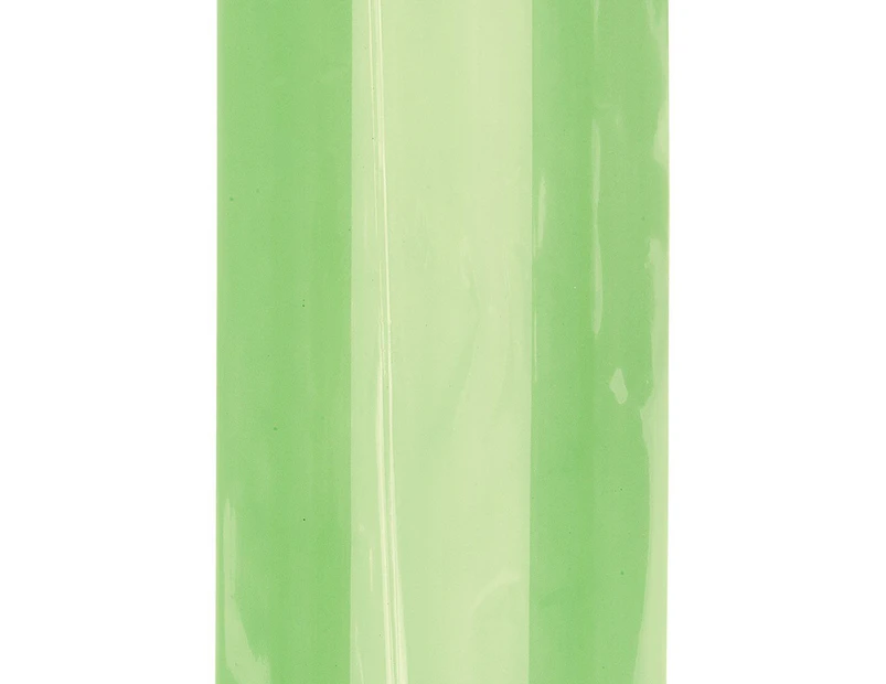 30 Cello Bags - Lime Green