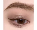 Ultra-fine double-ended eyebrow penc
