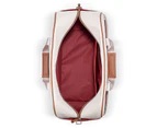 Delsey Chatelet Air 2.0 Weekender Cabin Duffle Bag - Angora