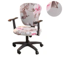 Universal Stretchable Polyester Chair Slipcovers,Only Chair Covers