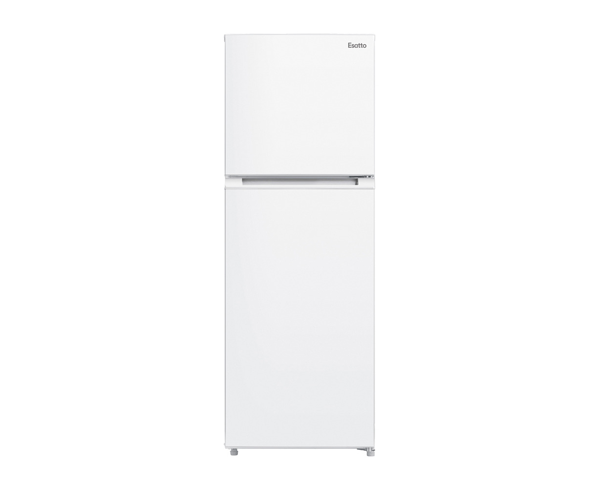 esatto top mount fridge