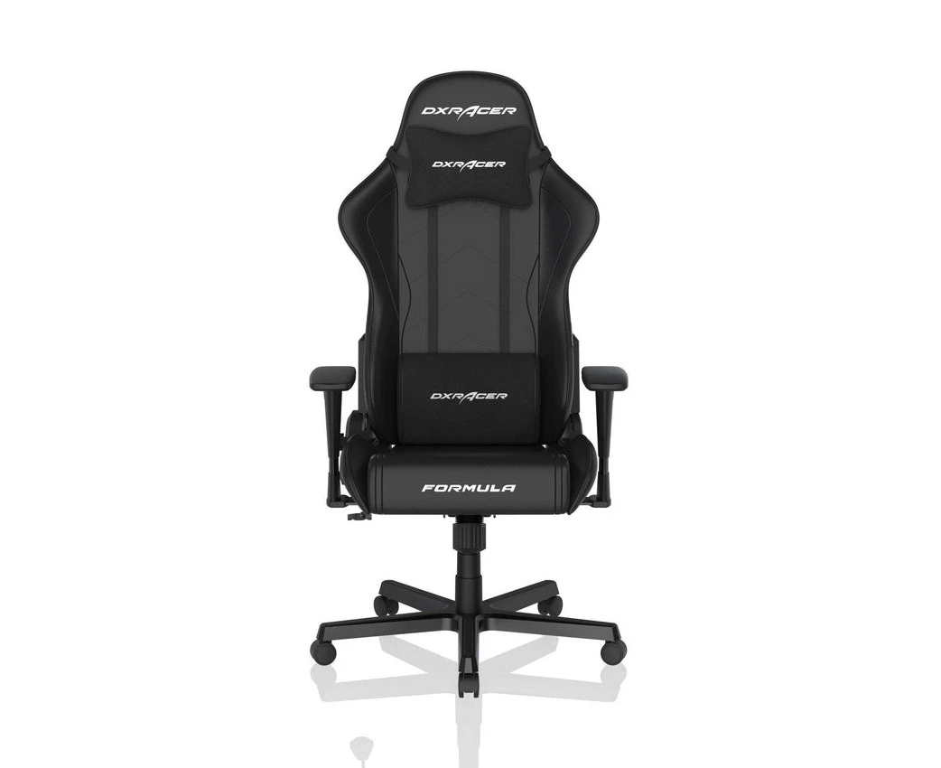 DXRACER Formula Series Conventional Gaming Chair - Black