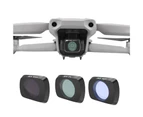 Drone Camera Gimbal Lens Optical Glass Filter Protector for DJI Mavic Air 2 - ND4
