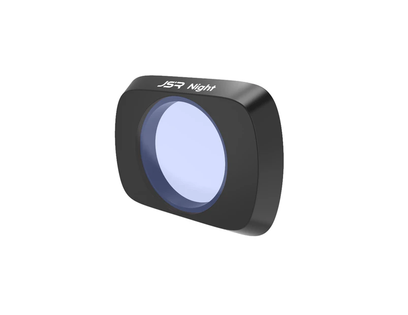 Drone Camera Gimbal Lens Optical Glass Filter Protector for DJI Mavic Air 2 - Night