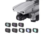 Drone Camera Gimbal Lens Optical Glass Filter Protector for DJI Mavic Air 2 - ND32PL
