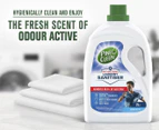 Pine O Cleen Odour Active Front & Top Loader Anti-Bacterial Laundry Sanitiser 2L