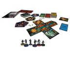 Avalon Hill Betrayal At House On The Hill 3rd Edition Board Game