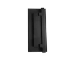Centaurus Vertical Stand Dock Bracket Holder for Xbox One Slim Xbox One S Console Host-Black