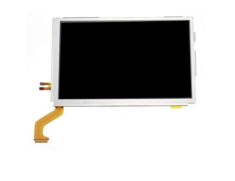 Centaurus Replacement Top Upper Flex LCD Screen Display for 3DS Repairing Parts-