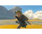 Nintendo Switch The Legend of Zelda: Tears of the Kingdom Game