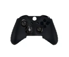 Centaurus Anti-Slip Silicone Protective Case Cover Skin for Microsoft Xbox One Controller-Blue