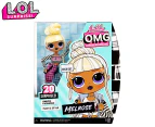 L.O.L. Surprise OMG Doll Series 6 Melrose