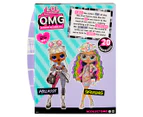 L.O.L. Surprise OMG Doll Series 6 Melrose