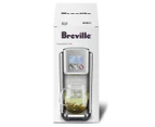 Breville the AquaStation Hot Water Purifier - LWA200BSS2IAN1