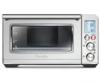 Breville the Smart Oven Air Fryer - BOV860BSS4JAN1