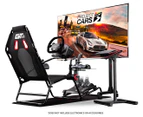 Next Level Racing Flight Simulator Lite