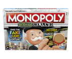 Monopoly -  Cash Decoder Board Game
