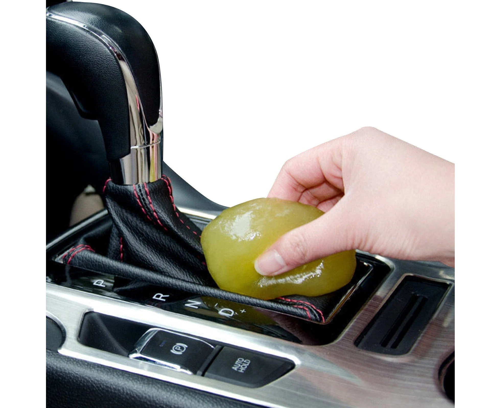 Magic Cleaning Gel For Car and Keyboard