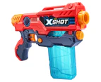 Zuru X-Shot Excel Hurricane Blaster Toy w/ 16 Darts