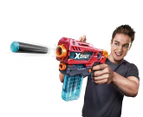 Zuru X-Shot Excel Hurricane Blaster Gun w/ 16 Darts Kids/Children Play Toy 8+