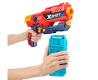 Zuru X-Shot Excel Hurricane Blaster Gun w/ 16 Darts Kids/Children Play Toy 8+