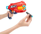 Zuru X-Shot Excel Reflex 6 Blaster Toy Combo Pack