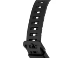 Casio Men's 45mm WS1400H-1B Resin Watch - Black/Grey