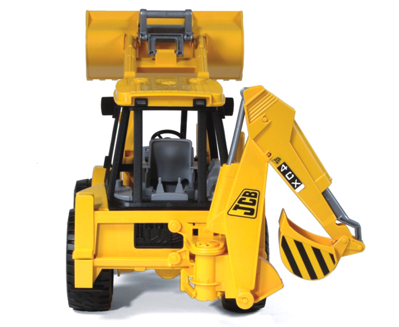 Jcb best sale backhoe toy