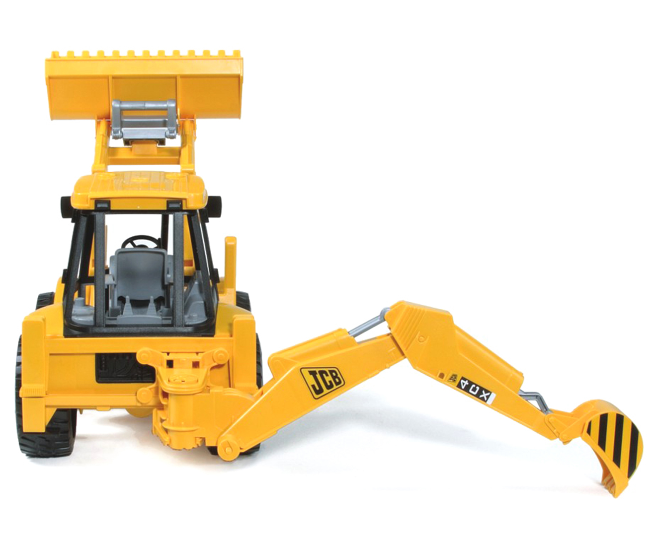 Jcb deals backhoe toy