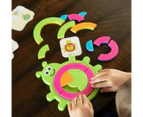 Fat Brain Toys Bugzzle Game