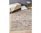 Anastasia 251 Silver Rug