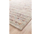 Anastasia 251 Silver Rug