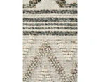 Miller 743 Stone Rug