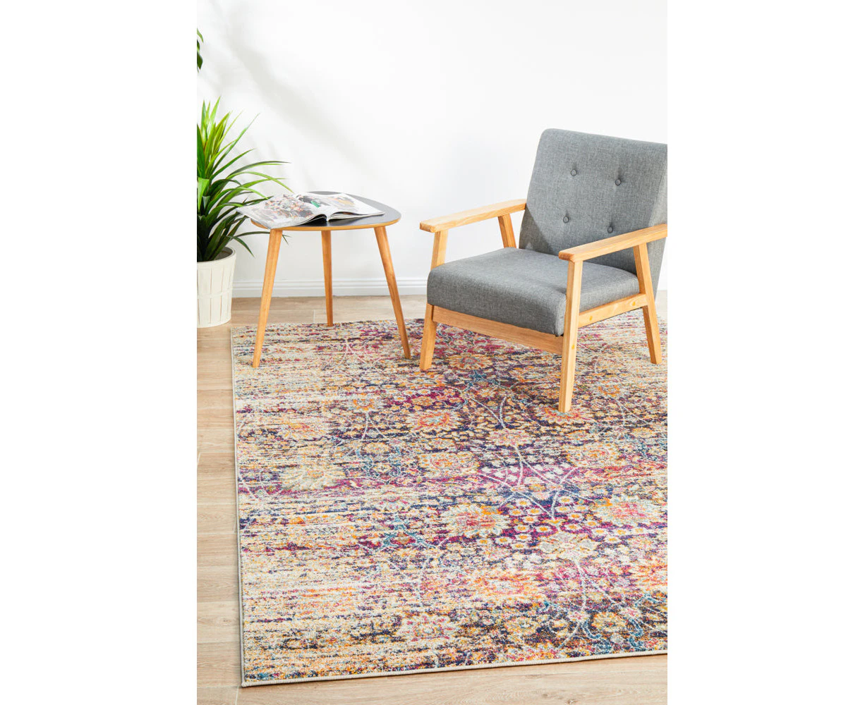 Mirage 360 Multi Rug