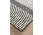 Studio 324 Silver Rug