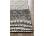 Studio 324 Silver Rug