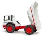 Bruder 1:16 Dump Truck 43cm Construction Vehicle Indoor/Outdoor Toy Kids 2y+