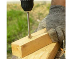 8 Pcs Woodworking Drill Bits,Professional Flat Woodworking Drill Bits Kit,Wood Flat Drill Bits,Craftsman Tools 6/10/12/16/20/22/25/32mm For Woodworking