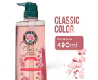Herbal Essences Replenishing Shampoo 490mL