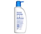 Head & Shoulders Itchy Scalp Care Anti-Dandruff Shampoo Eucalyptus 660ml