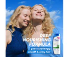 Head & Shoulders Cool Menthol Anti-Dandruff Shampoo 660ml
