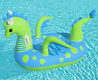 Bestway Inflatable Fantasy Dragon Ride-On Pool Float