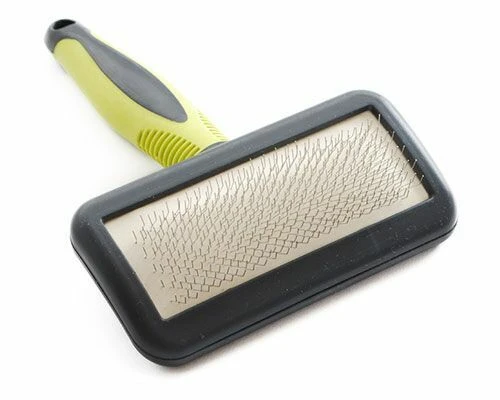 Style It Small Dog Grooming Slicker Brush (All Pet)