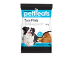 Tuna Fillets Dog Treats (50g) Australian Pet Treats