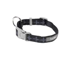 Yeezy X-Small FuzzYard Dog & Puppy Collar - 11mm x 22cm to 35cm