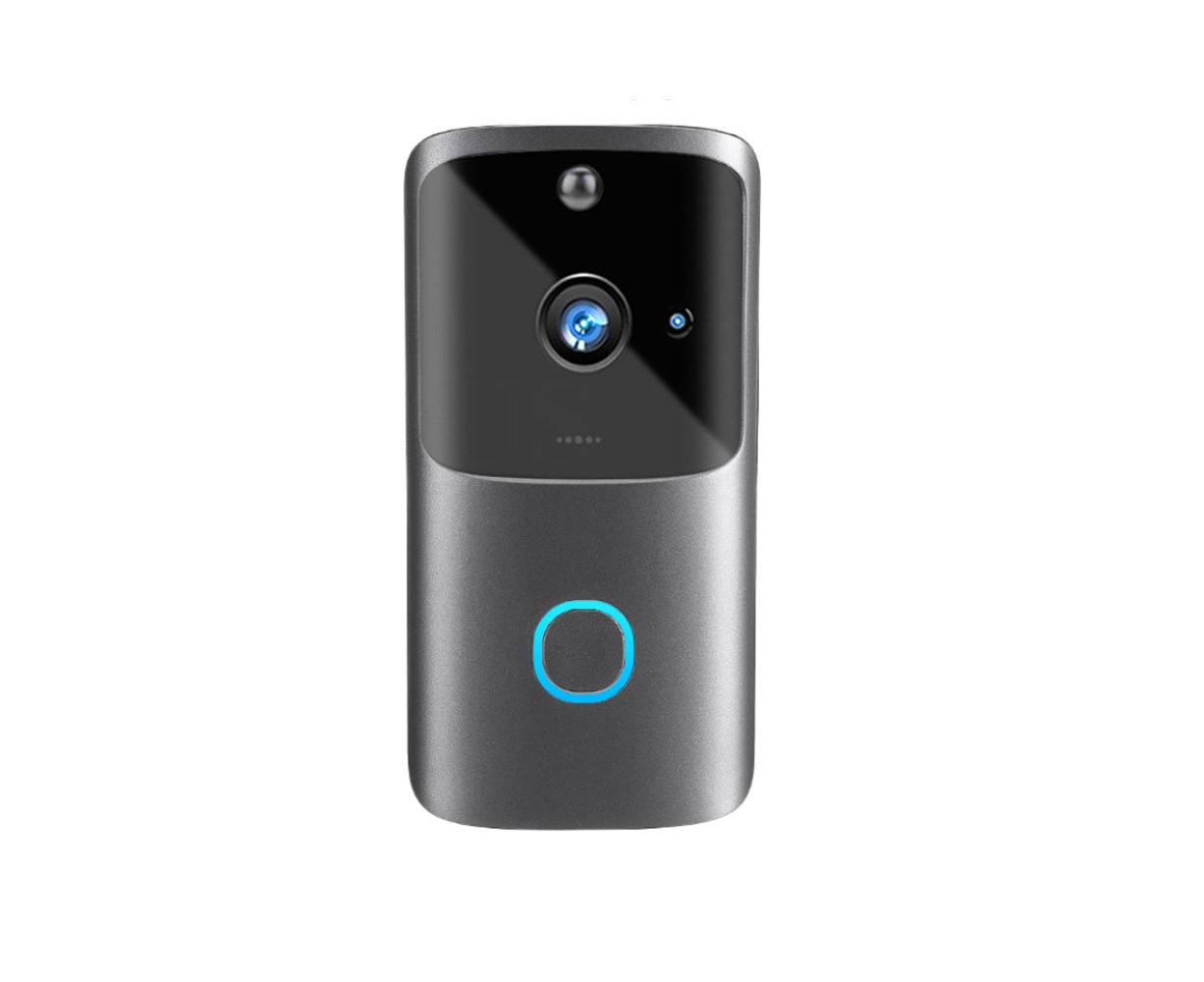 wowcam doorbell setup