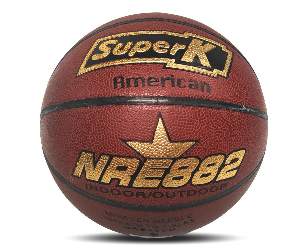 Joerex Synthetic Leather Basketball