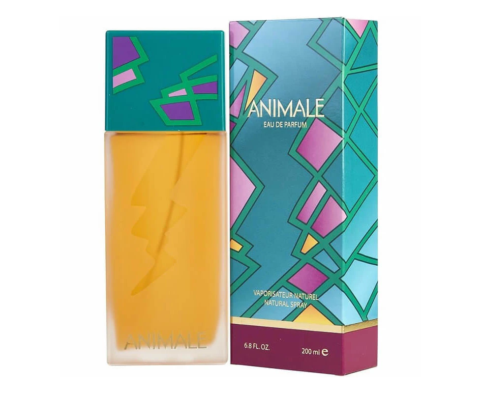 Animale by AnimaleEau De Parfum Spray 6.7 oz