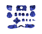 Full Buttons Kits for Xbox One/Elite Controller (3.5mm Port) with handle shell button RBLB Siamese button - Style6
