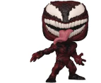 Marvel: Venom 2 Let There Be Carnage - Carnage [Cletus Kasady] Funko Pop! Vinyl Figure , Multicolor, 3.75 inches